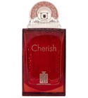 parfém Cherish