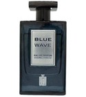 parfém Blue Wave