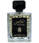 parfém Dirham