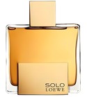 Solo Loewe Absoluto Loewe