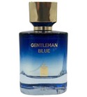 parfém Gentleman Blue