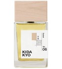 Dulcet No. 06 KIDA KYO