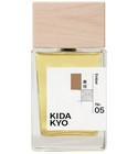 Ember KIDA KYO