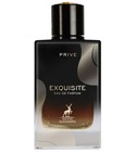香水 Exquisite Privé
