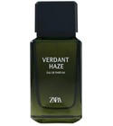 Verdant Haze Zara