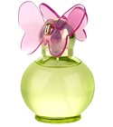 parfém Butterfly
