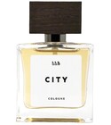 perfume City Thomas Clipper