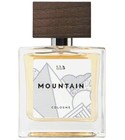 perfume Mountain Thomas Clipper