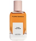 Turn The Page Flora Danica