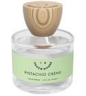 Pistachio Crème Snack House