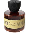 Amber Vanilla Snack House