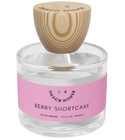 Berry Shortcake Snack House