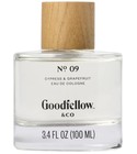 No. 09 Cypress & Grapefruit Goodfellow & Co
