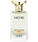Petalia Loris Parfum