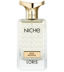 Rose Whisper Loris Parfum