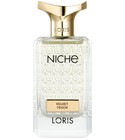 Velvet Touch Loris Parfum