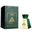 Piramit Loris Parfum
