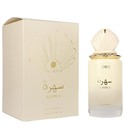 Sahra Loris Parfum