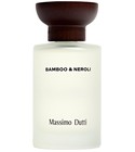 Bamboo & Neroli Massimo Dutti