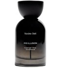 Iris Illusiona Massimo Dutti