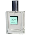 perfume I Am Peace I Am Fragrance