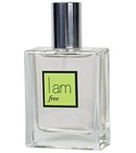 perfume I Am Free I Am Fragrance