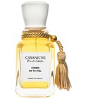 perfume Comer en tu Piel Casaniche