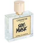 parfém Sex & Musk