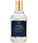 4711 Acqua Colonia Juniper Berry & Marjoram 4711