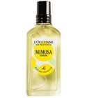 Mimosa Verveine L'Occitane en Provence