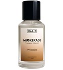perfume Muskerade Woody HABIT