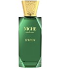 perfume Efendy Niche Exclusive