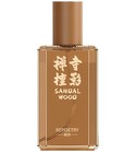 perfume Sandalwood 禅寺檀影 Restore Poetry 馥刻