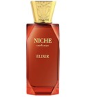 perfume Elixir Niche Exclusive