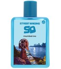perfume Mumbai Mc Street Origins