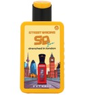 perfume Drenched in London Street Origins