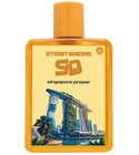 Singapore Proper Street Origins