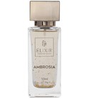 Ambrosia Elixir Signature Scents