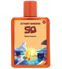 perfume Ibiza Boom Street Origins