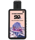 perfume Rise and Bling, Dubai Street Origins