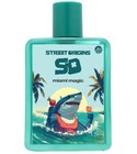 Miami Magic Street Origins