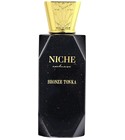 perfume Bronze Tonka Niche Exclusive