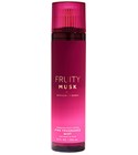 Fruity Musk Bath & Body Works