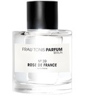 parfém No. 39 Rose de France
