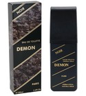 香水 Demon Noir
