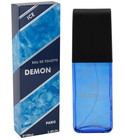 Demon Ice Delta Parfum