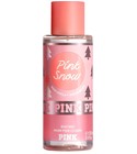 Pink Snow Victoria's Secret