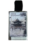 香水 Sacred Incense