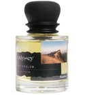 perfume Afterglow Odyssey