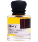 perfume Forbidden Rendezvous Odyssey